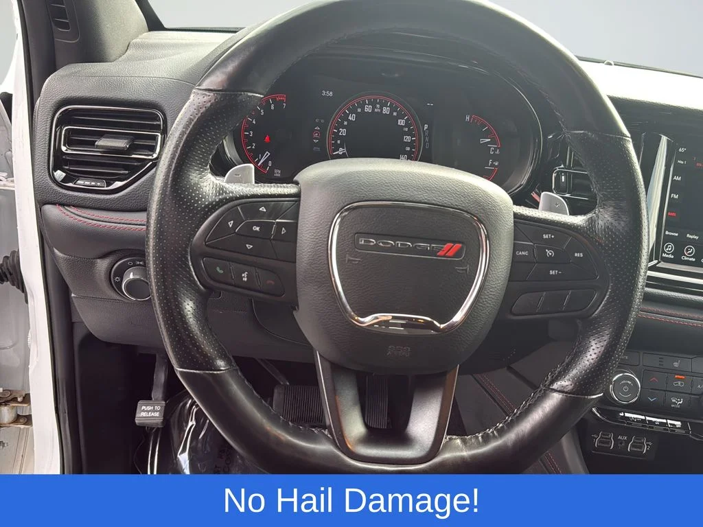 Used 2023 White Dodge GT image 26