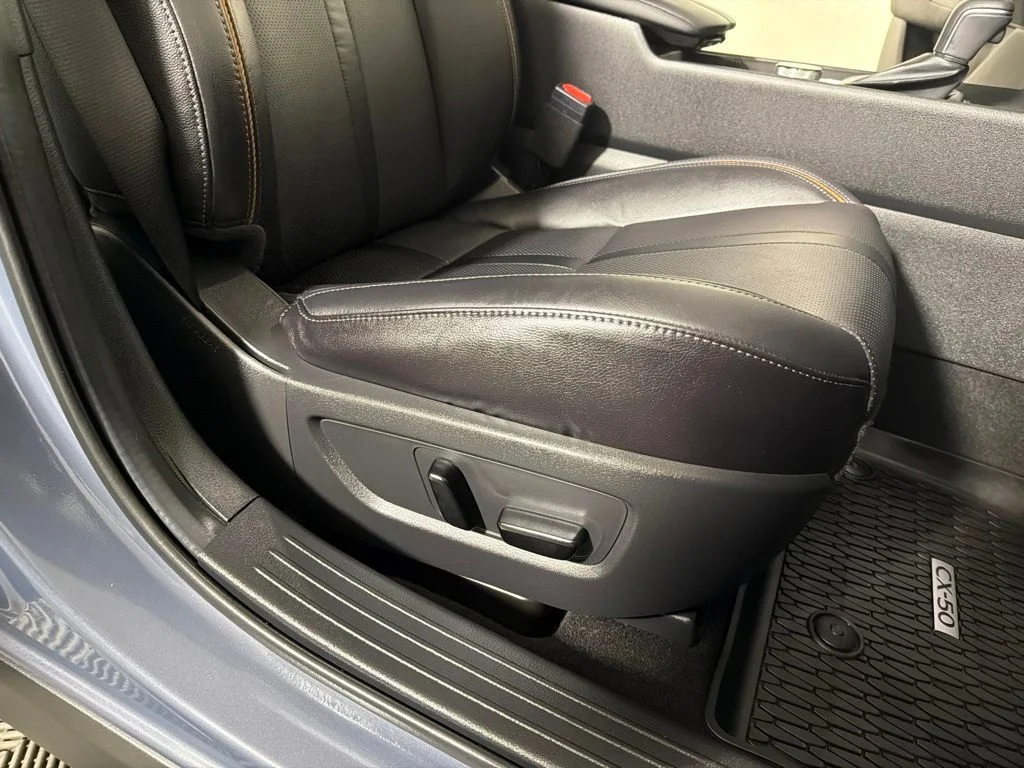 Used 2026 Gray Mazda Premium Plus image 24