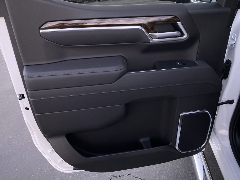 2026 GMC Sierra 1500 SLE - Photo 34