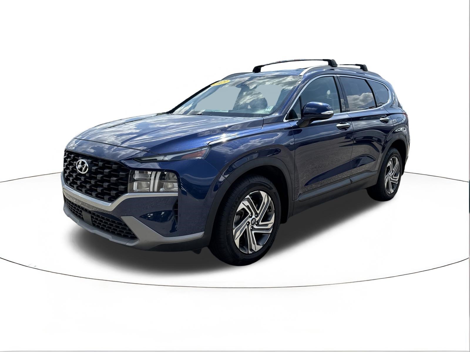 2023 Hyundai Santa Fe SEL - Photo 7