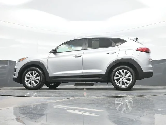 Used 2019 Silver Hyundai Value image 20