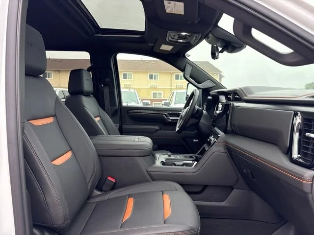 2026 GMC Sierra 2500HD AT4 - Photo 52