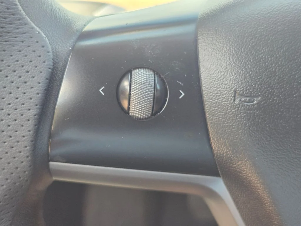 Used 2022 Red Tesla Base image 26