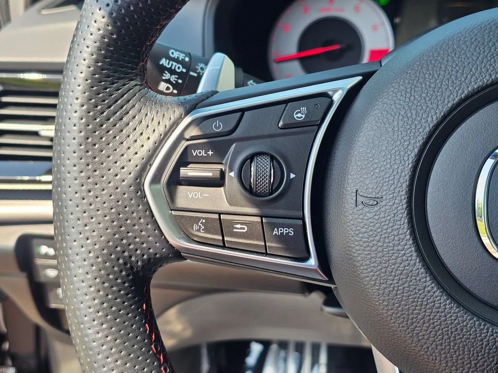 Used 2024  Acura A-Spec image 27