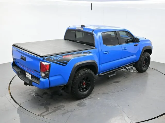 Used 2019 Voodoo Blue Toyota SR image 36