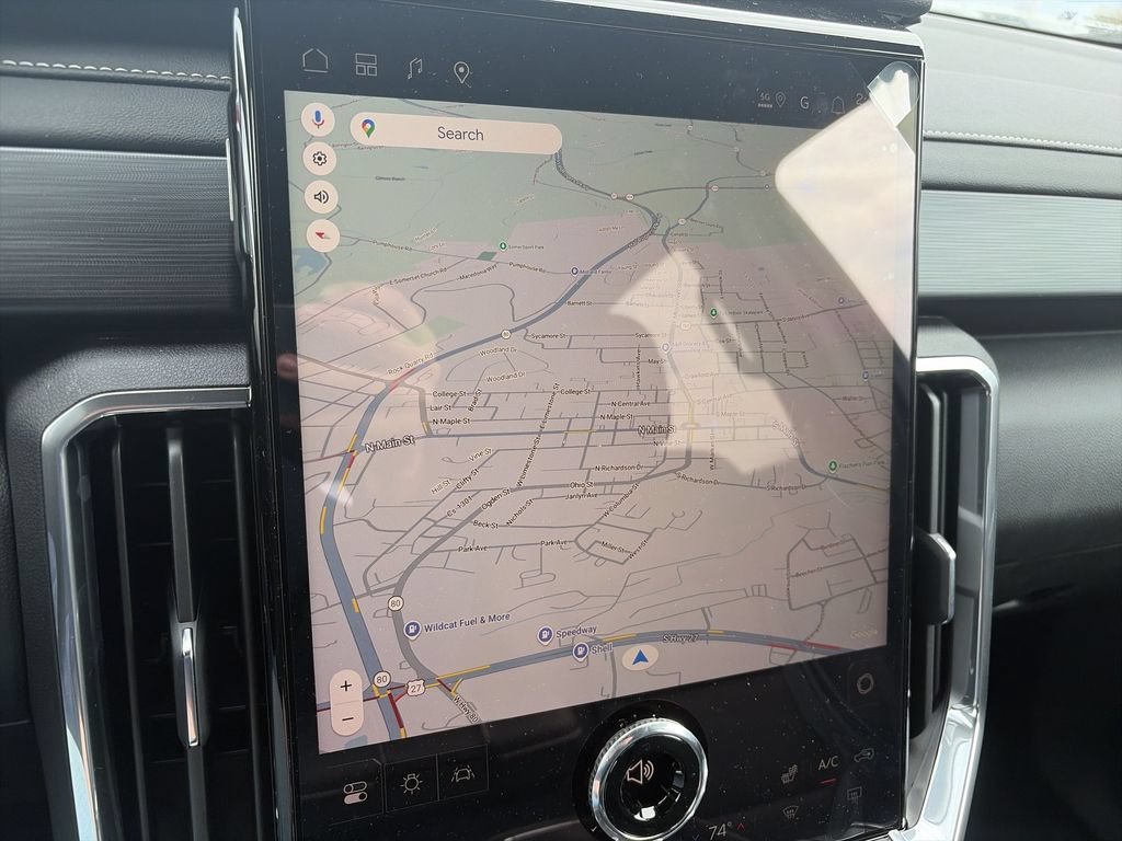 New 2026 Crystal Metallic GMC Elevation image 24