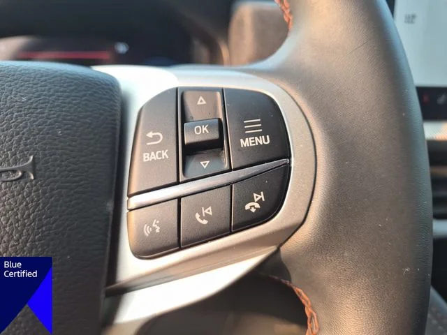 Used 2025 Gray Ford Active image 19