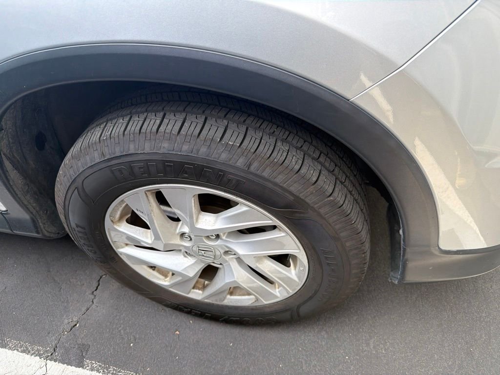 Used 2016  Honda EX image 3