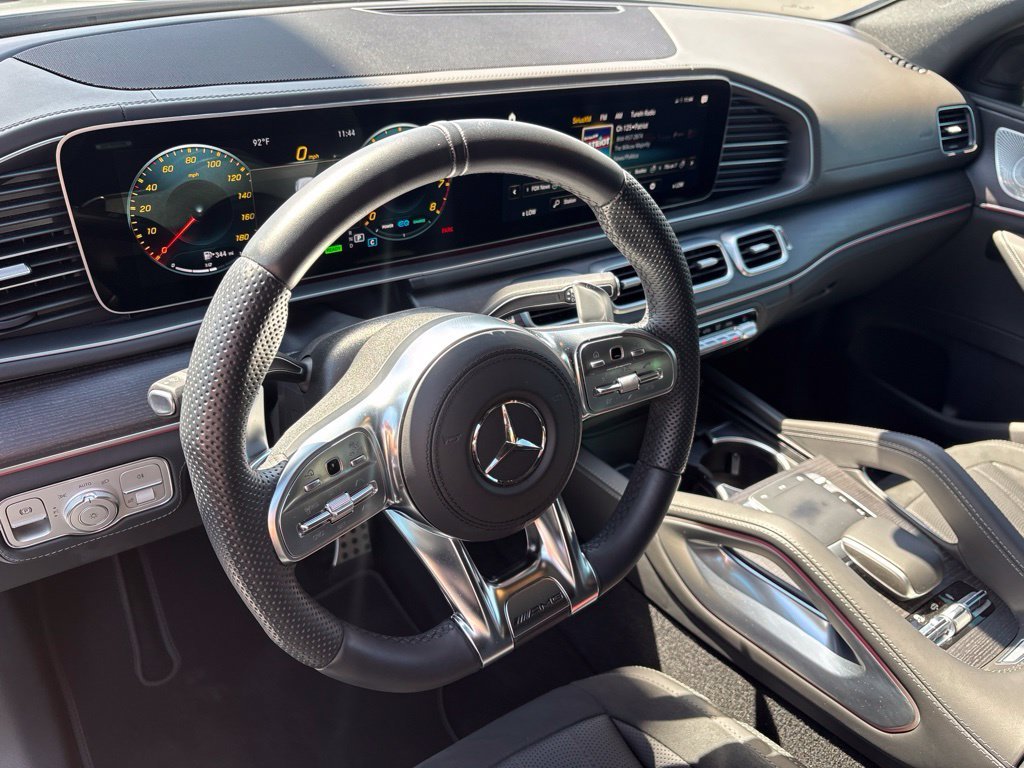Used 2022  Mercedes-Benz GLE 53 AMG® image 6