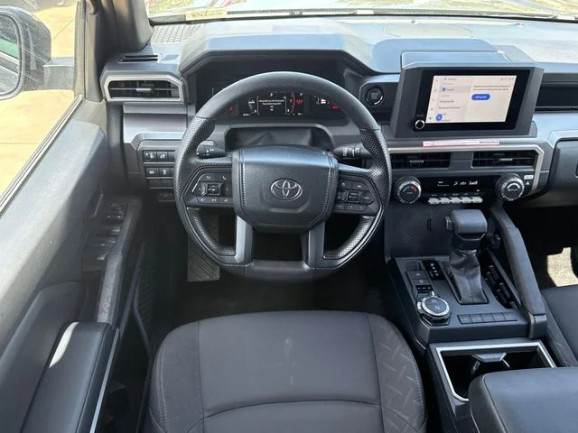Certified Used 2026 UNDERGROUND Toyota SR5 image 27