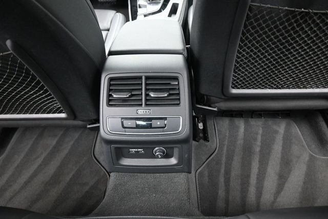 Used 2024  Audi 45 S line Premium Plus image 24