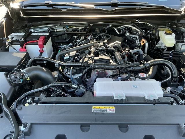 Certified Used 2026 Silver Toyota SR5 image 38