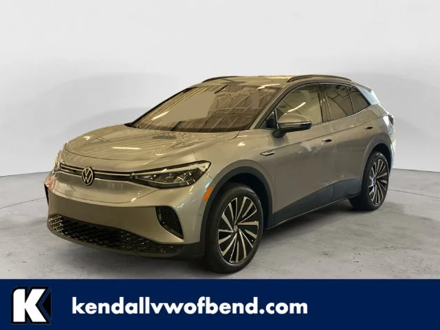 New 2026  Volkswagen Pro image 1