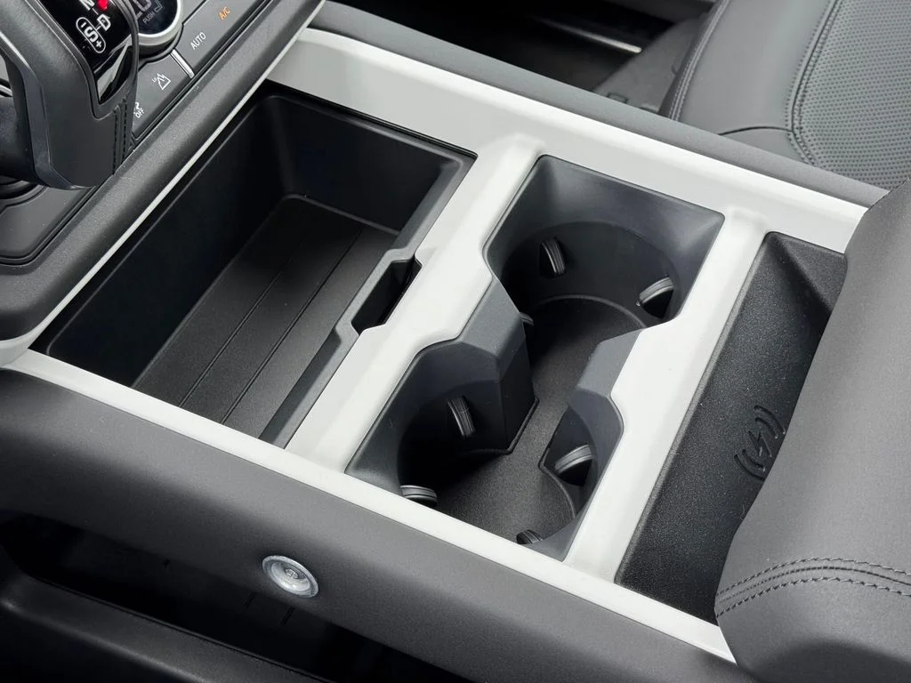New 2026 Borasco Grey Land Rover S image 20