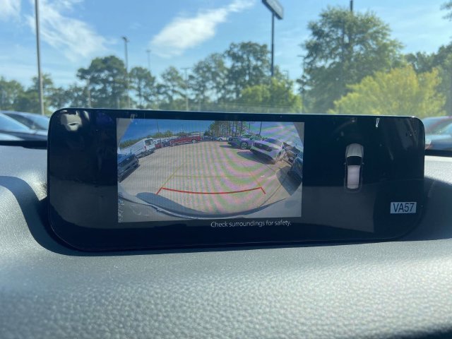 New 2026 Wind Chill Pearl Mazda 2.5 S Preferred AWD image 9