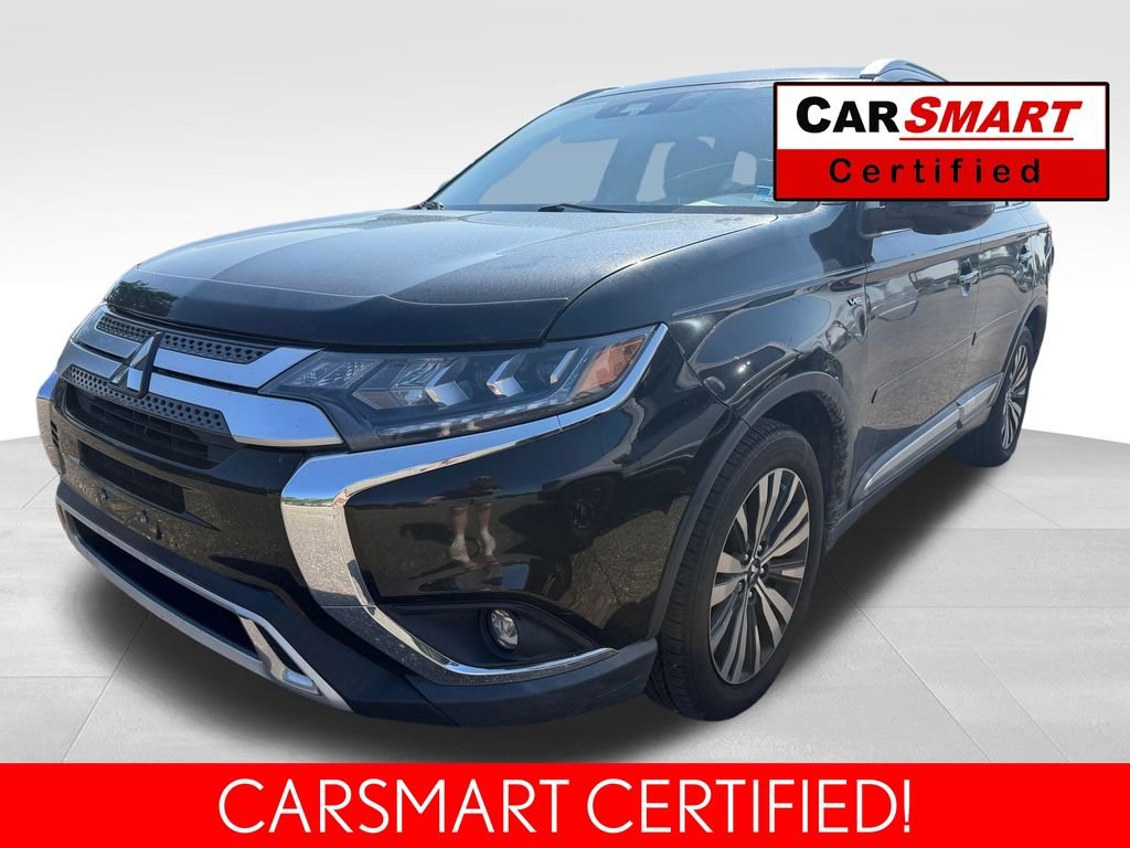 Used 2019  Mitsubishi GT image 1
