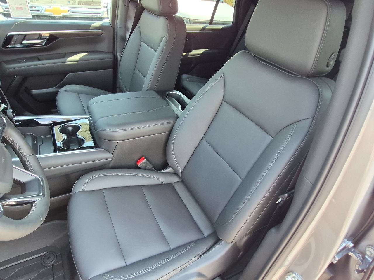 2026 Chevrolet Tahoe LT - Photo 20