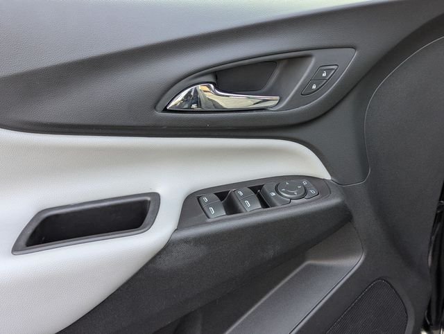 Used 2019 Mosaic Black Metallic Chevrolet LS image 13
