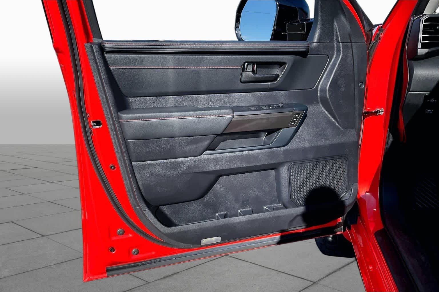 Used 2023 Solar Octane Toyota TRD Pro Hybrid image 21