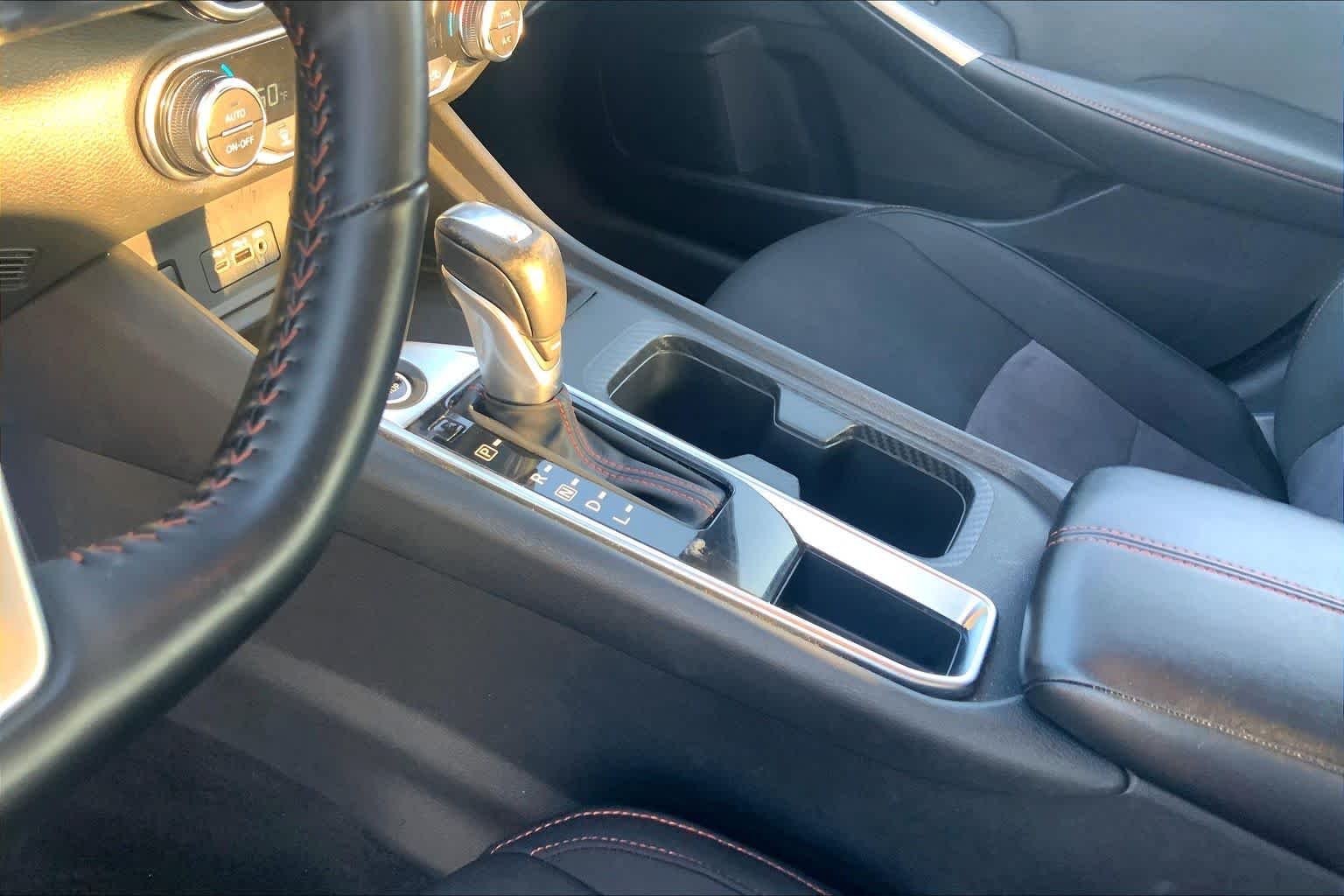 Used 2025 Gun Metallic Nissan SR image 16