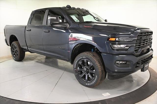 2026 RAM 2500 Lone Star