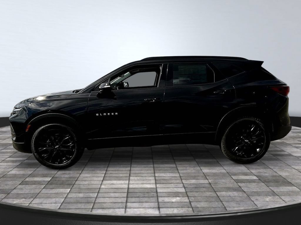 2026 Chevrolet Blazer 3LT - Photo 7
