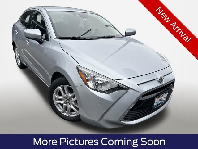 2018 Toyota Yaris iA Base