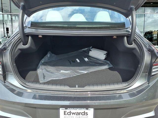 New 2026 Gray Hyundai SE image 10