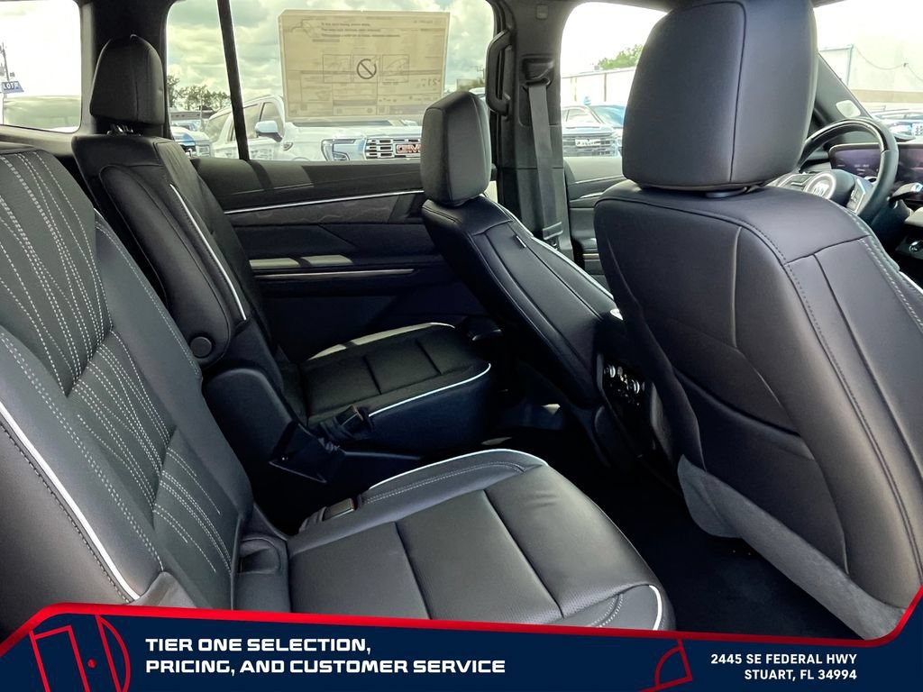 New 2026 Moonstone Gray Metallic Buick Avenir image 19