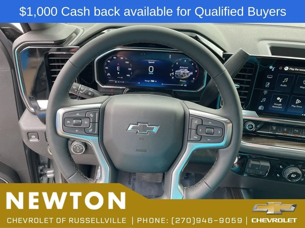 2026 Chevrolet Silverado 2500 HD LT - Photo 13