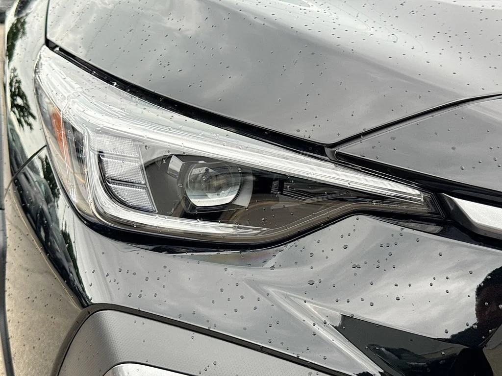 New 2026 Black Subaru Limited image 38