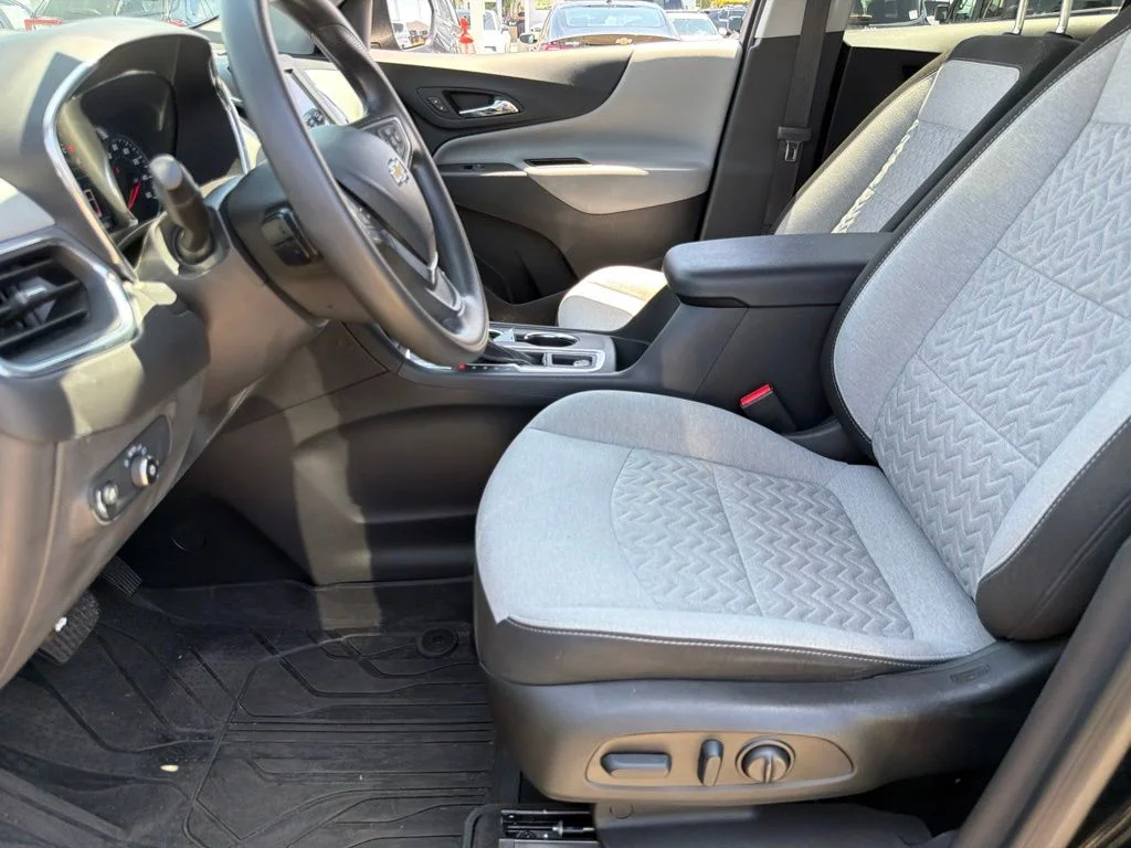 Used 2023 Black Chevrolet LT image 19