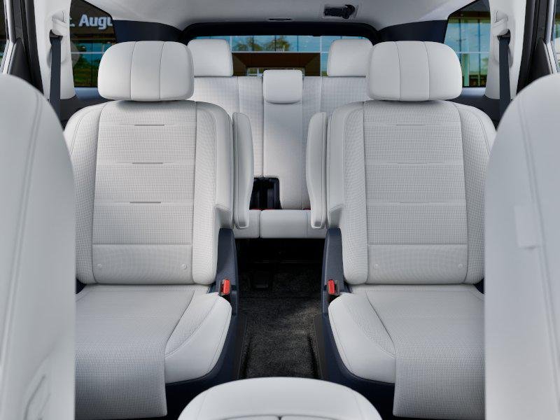 New 2027 Ecotronic Gray Pearl Hyundai Calligraphy image 12