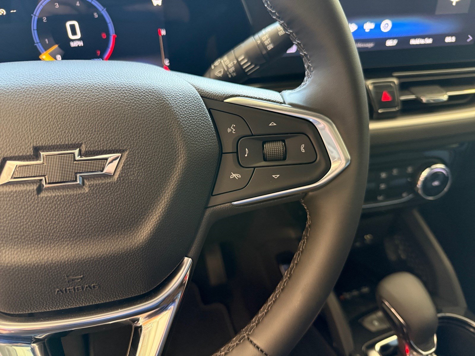 2026 Chevrolet Trailblazer LT - Photo 25