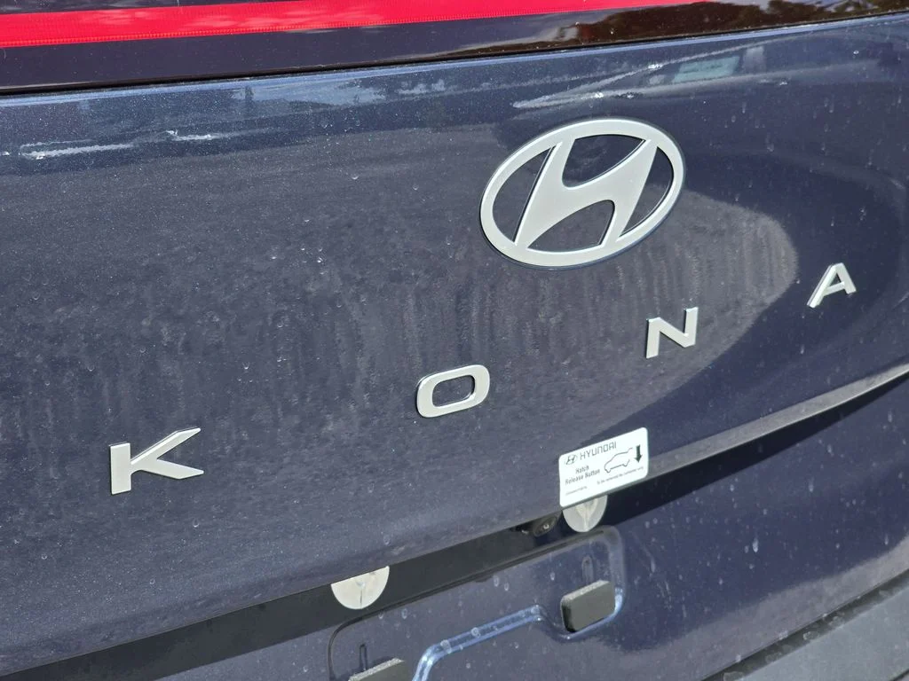 New 2027  Hyundai SEL Sport image 6