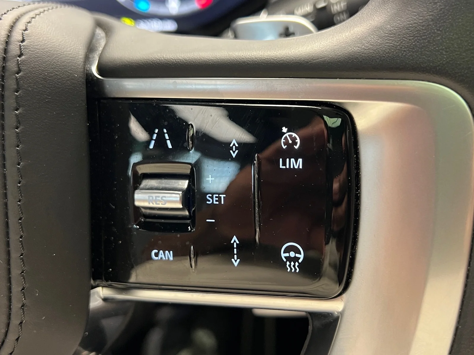 2023 Land Rover Range Rover Autobiography - Photo 12
