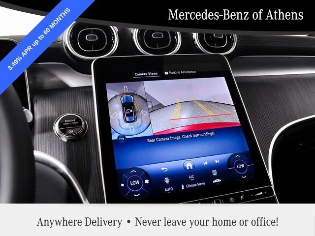 2026 Mercedes-Benz GLC Base - Photo 30