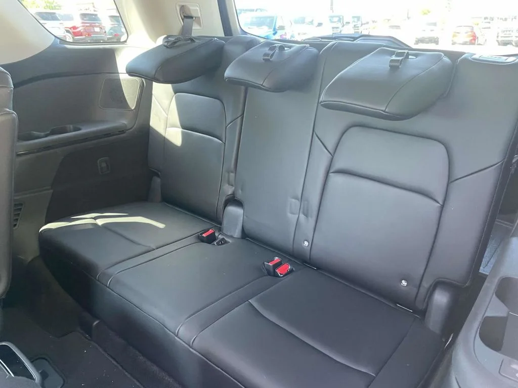 Used 2025 Baja Storm Nissan Platinum image 22