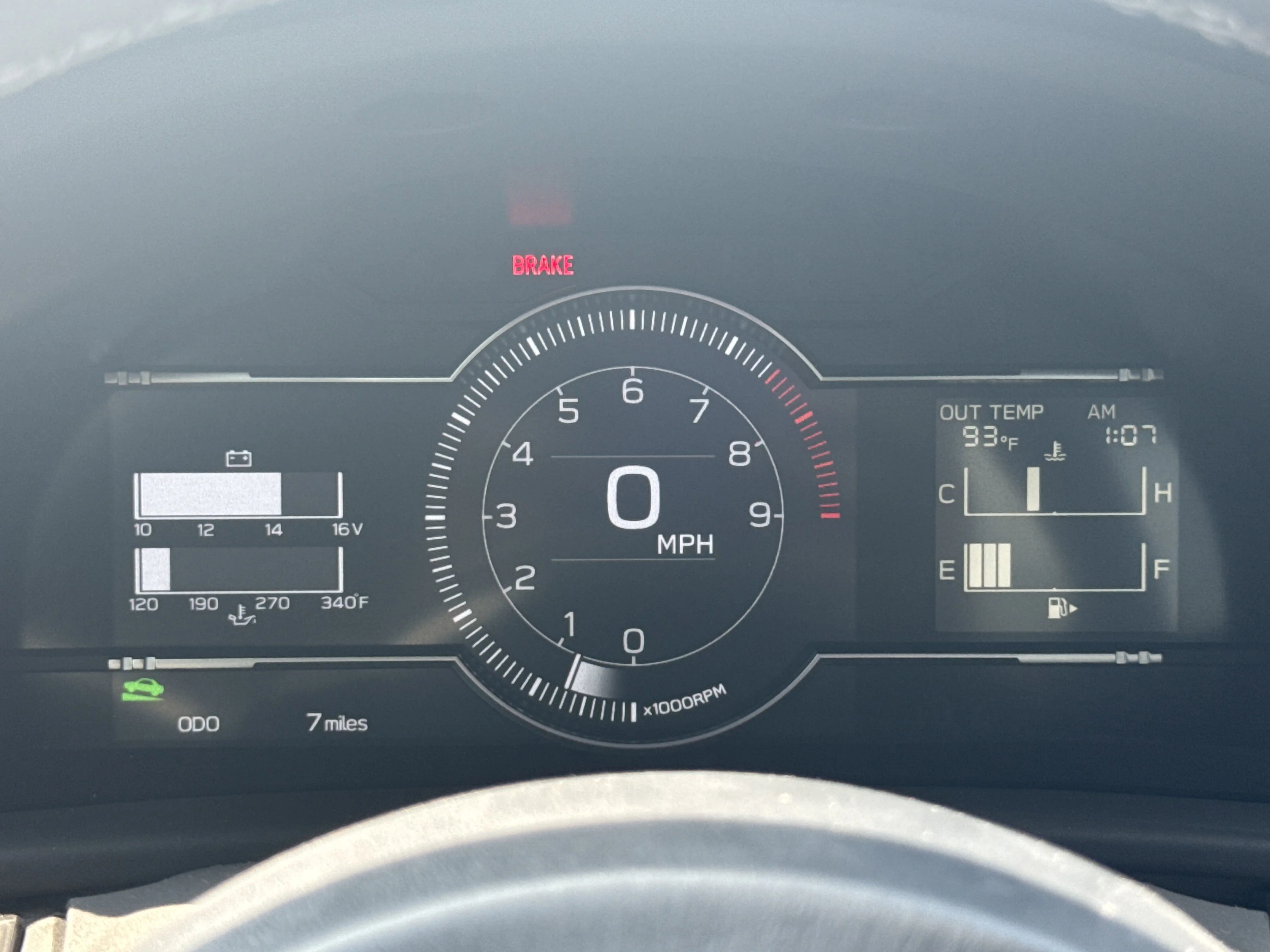 2025 Toyota GR86 Premium - Photo 19