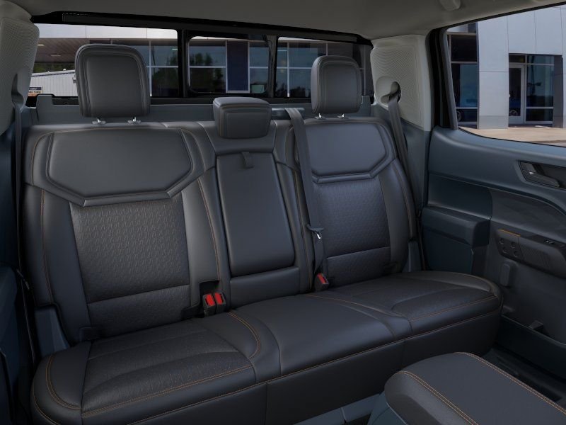 New 2026 Shadow Black Ford Tremor® image 34