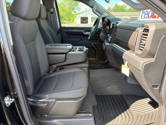 2026 Chevrolet Silverado 1500 LT - Photo 17