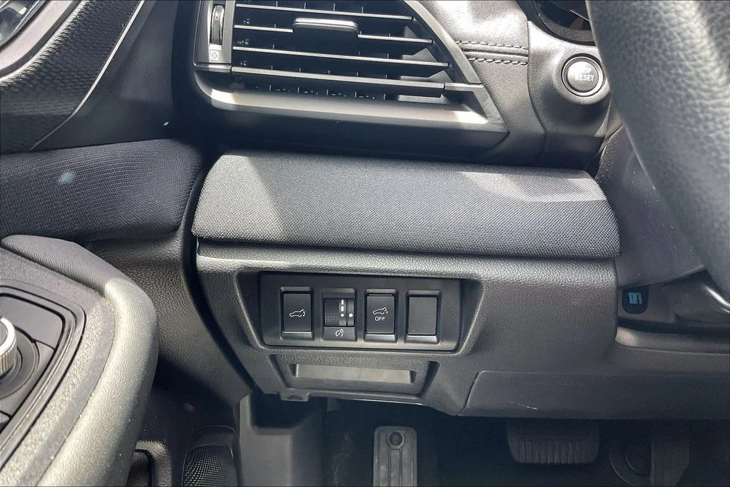 Used 2024 Blue Subaru Premium image 35