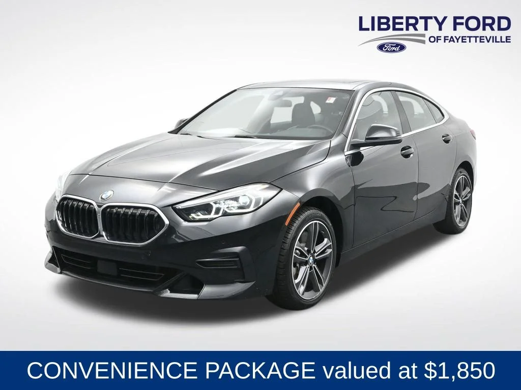 2024 BMW 2 Series
