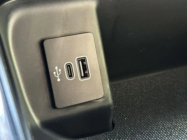 New 2026 White Ford STX image 22