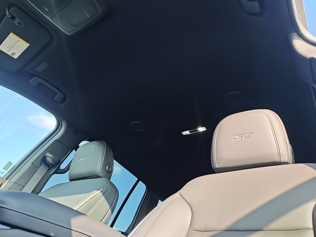 New 2027 Stone Metallic Buick Sport Touring image 24
