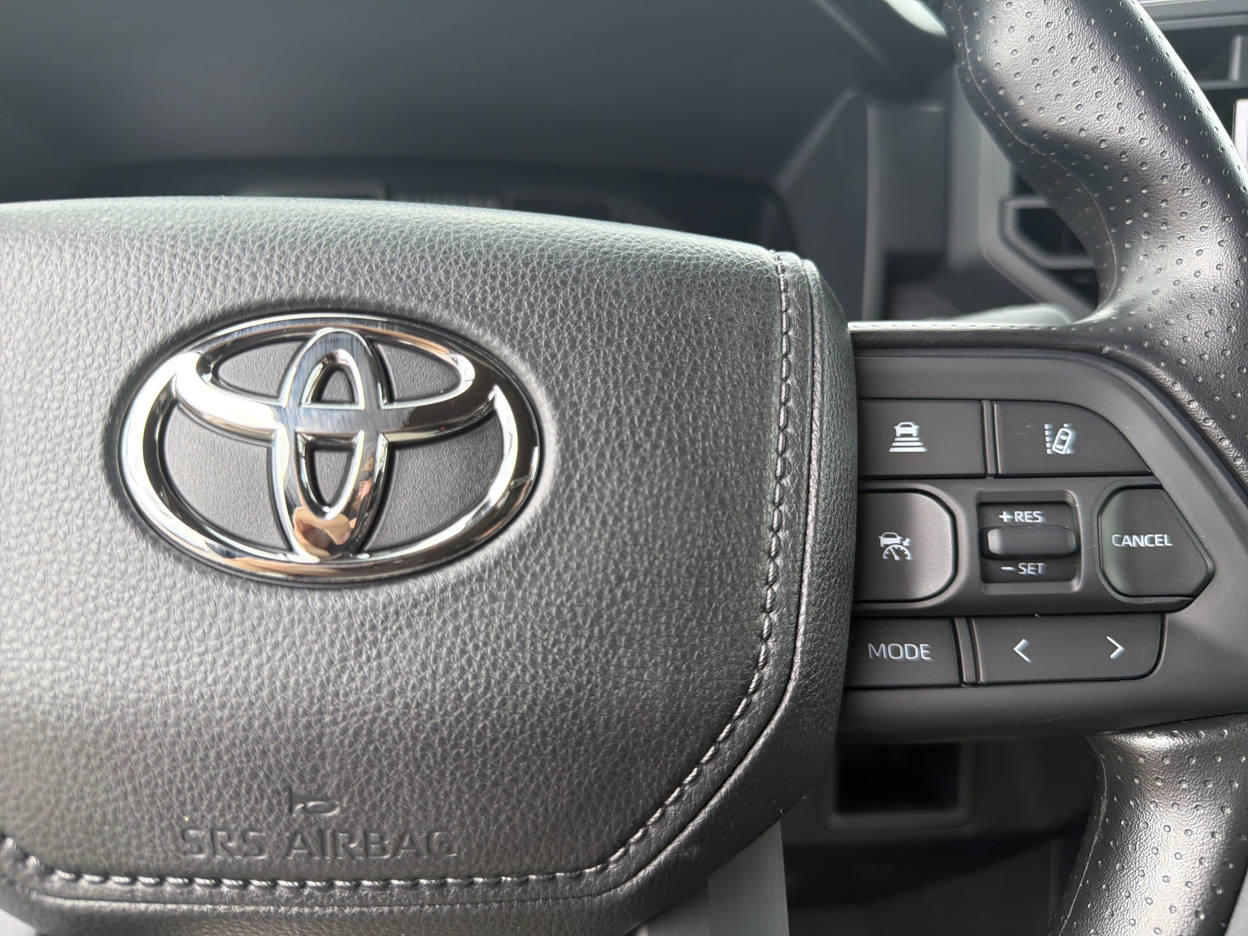New 2026 Ice Cap Toyota SR image 28