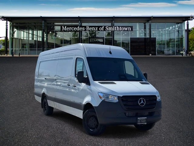 2026 Mercedes-Benz Sprinter 3500XD 170 Ext WB HO High Roof's photo