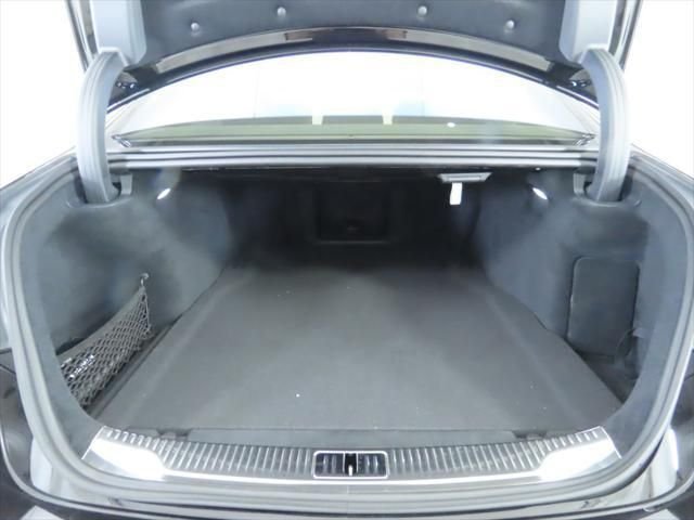 New 2026 Obsidian Black Metallic Mercedes-Benz S 580e image 30