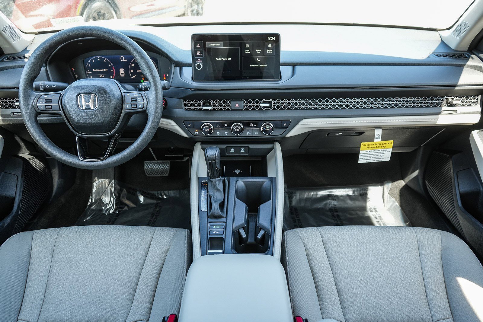 2026 Honda Accord SE - Photo 14