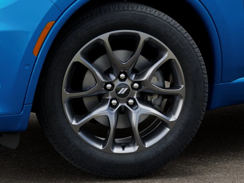 New 2026 B5 Blue Dodge GT Plus HEMI V8 image 34